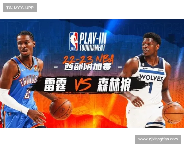 今日CCTV5直播NBA西决第四场 爱德华兹对决亚历山大 森林狼迎战雷霆 今日CCTV5直播NBA西决第四场 爱德华兹对决亚历山大 森林狼迎战雷霆